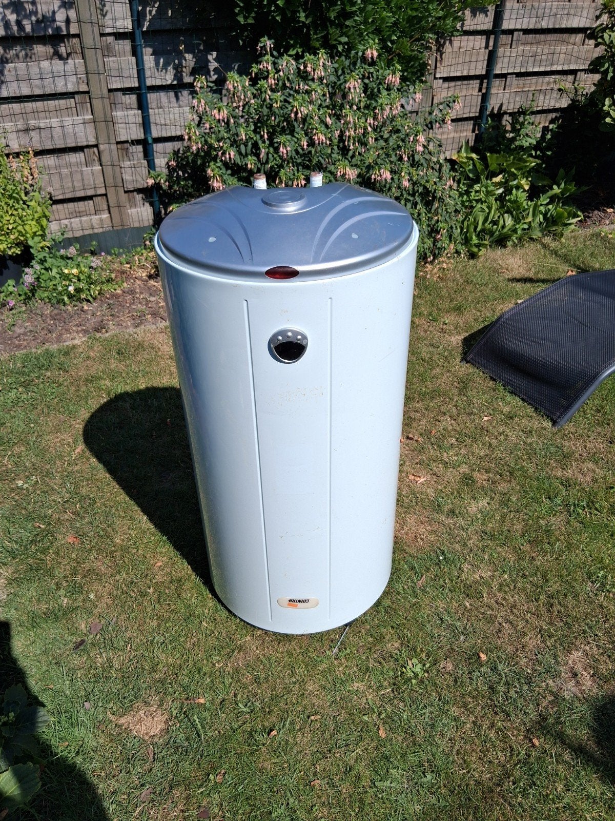 Boiler 100l, Doe-het-zelf en Bouw, Ophalen, Boiler