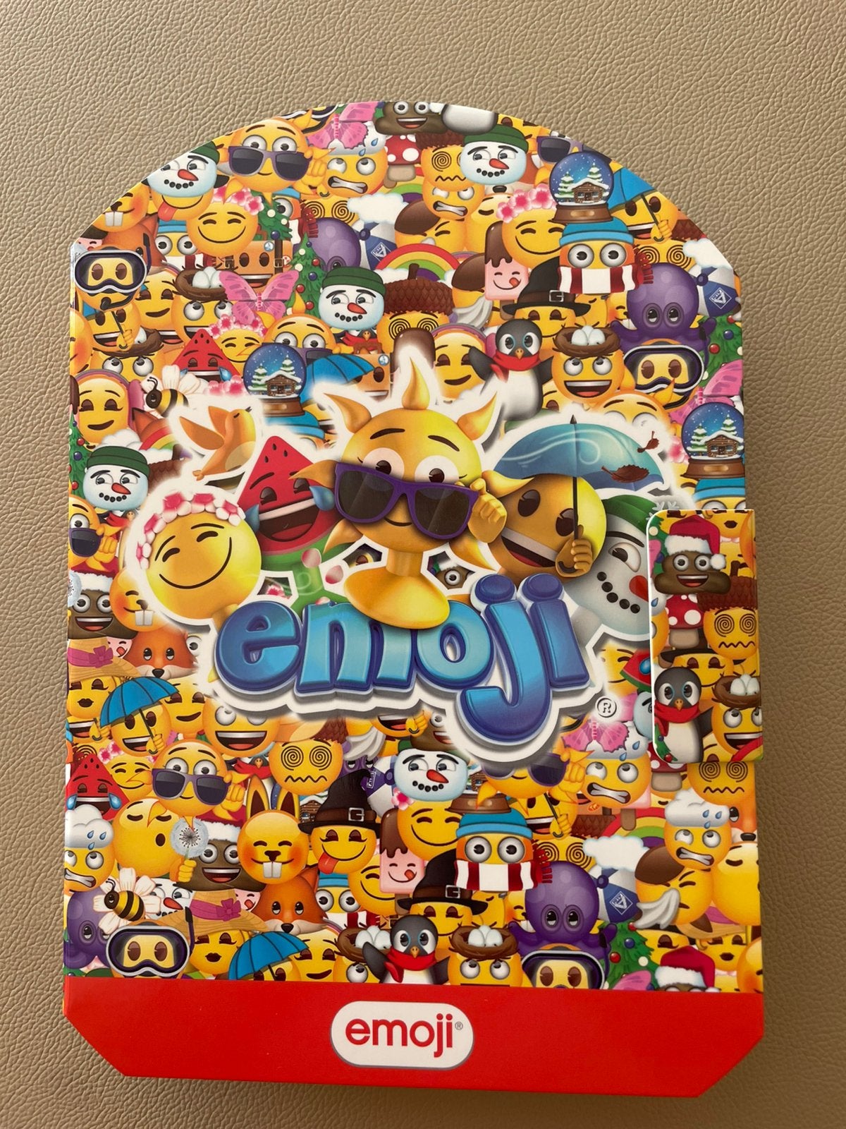 2026 La boîte emoji Aldi complète / Les 4 saisons, Aldi, Enlèvement ou Envoi