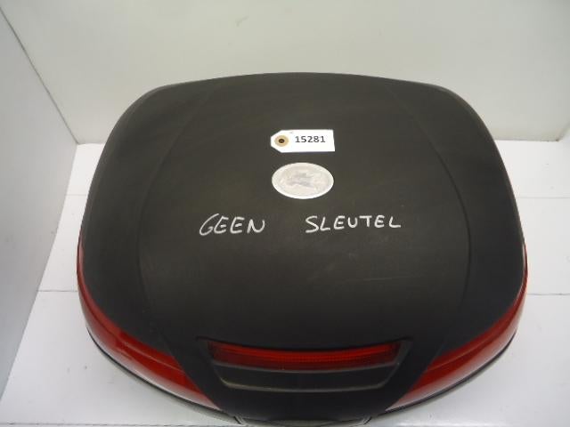 GSF600 2000 - 2004 Suzuki Koffers Topkoffer D1-32157, Motoren