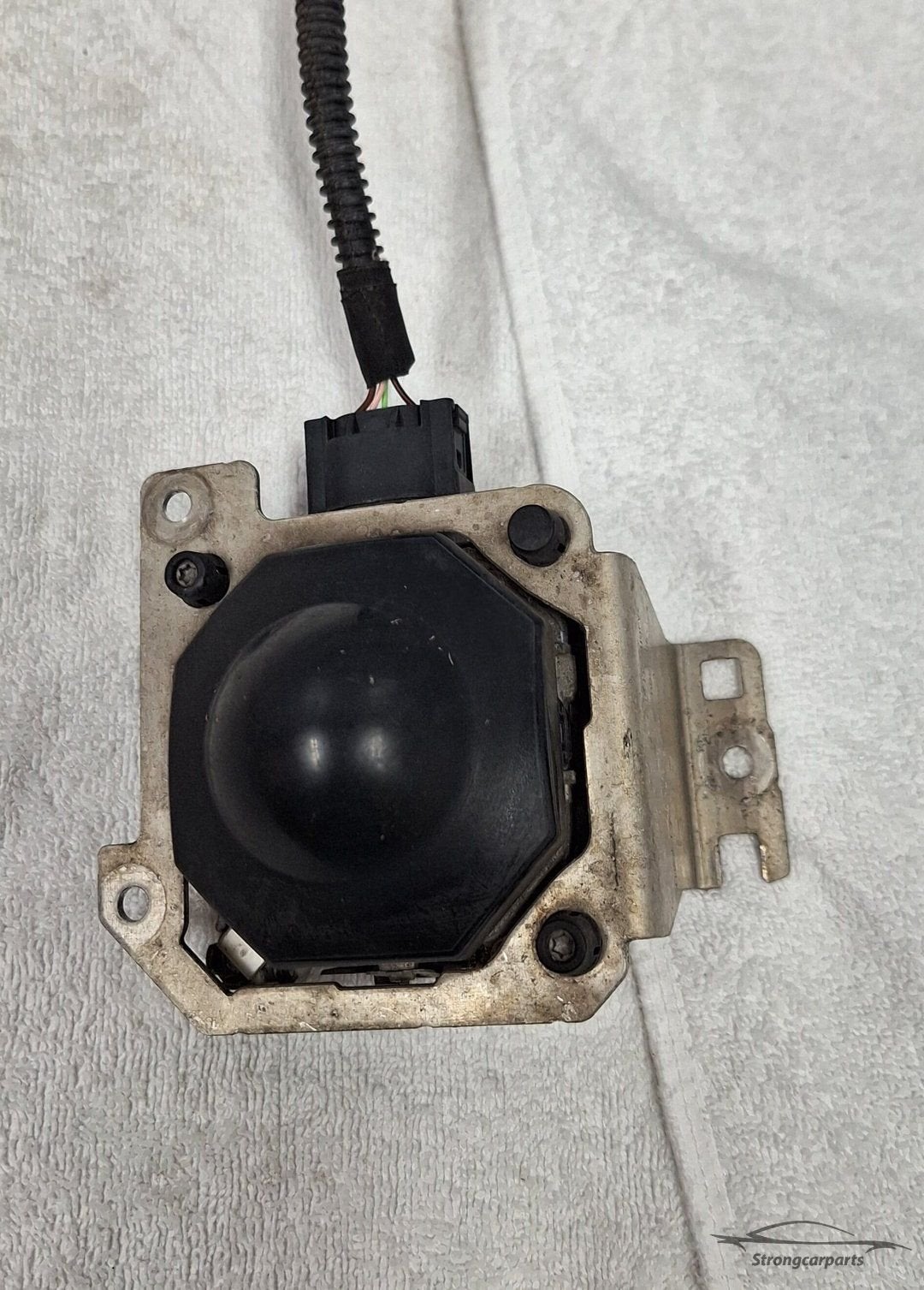 Radarsensor Audi A4 8W B9 rechts voor 8W0907561C Audi A5 F5, -, Audi, Utilisé, -