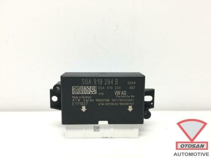 module pdc audi q2 2018 s line 5qa919294b, Autos : Pièces & Accessoires, AUDI AG, Auto-Union-Strasse 1
85045  Ingolstadt, DE, Audi