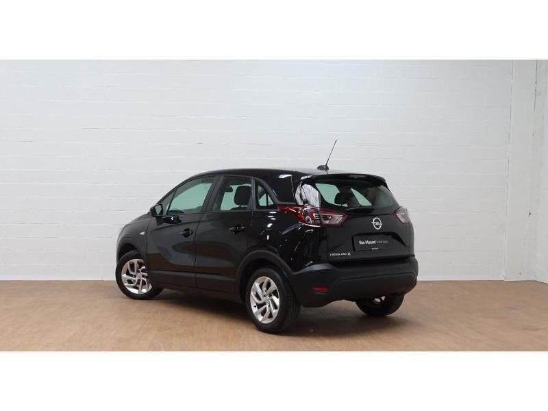 Opel Crossland X 1.2T Innovation automaat (automatique), Autos, Entreprise, https://public.car-pass.be/vhr/032b7cca-0528-4ced-9351-ce19fb32b5c5