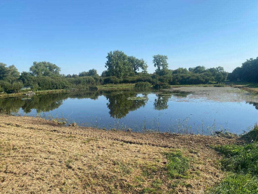 PROPRIÉTÉ CHASSE et  PÊCHE, Enlèvement, Utilisé