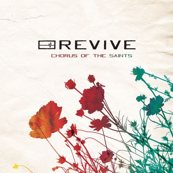 VENTE DU CD REVIVE - Le Chœur des Saints, Envoi