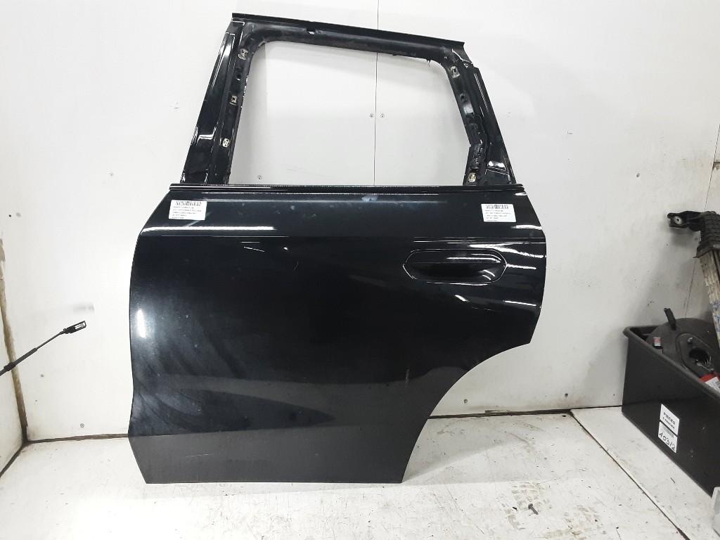 PORTIER LINKS ACHTER BMW X1 (U11) (01-2022/-), Auto-onderdelen, Gebruikt, Deur, Mevr. I. Hauben, BMW