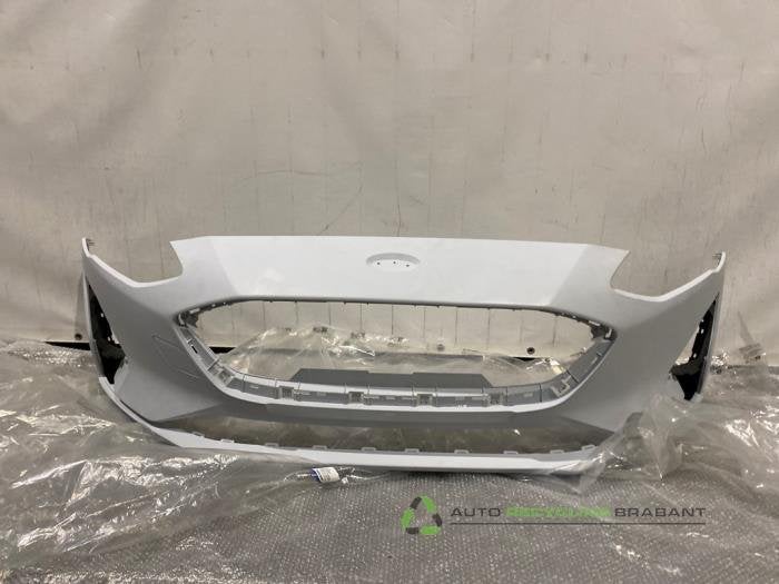 Pare-chocs avant d'un Ford Focus, Autos : Pièces & Accessoires, -, 3 mois de garantie, -, -