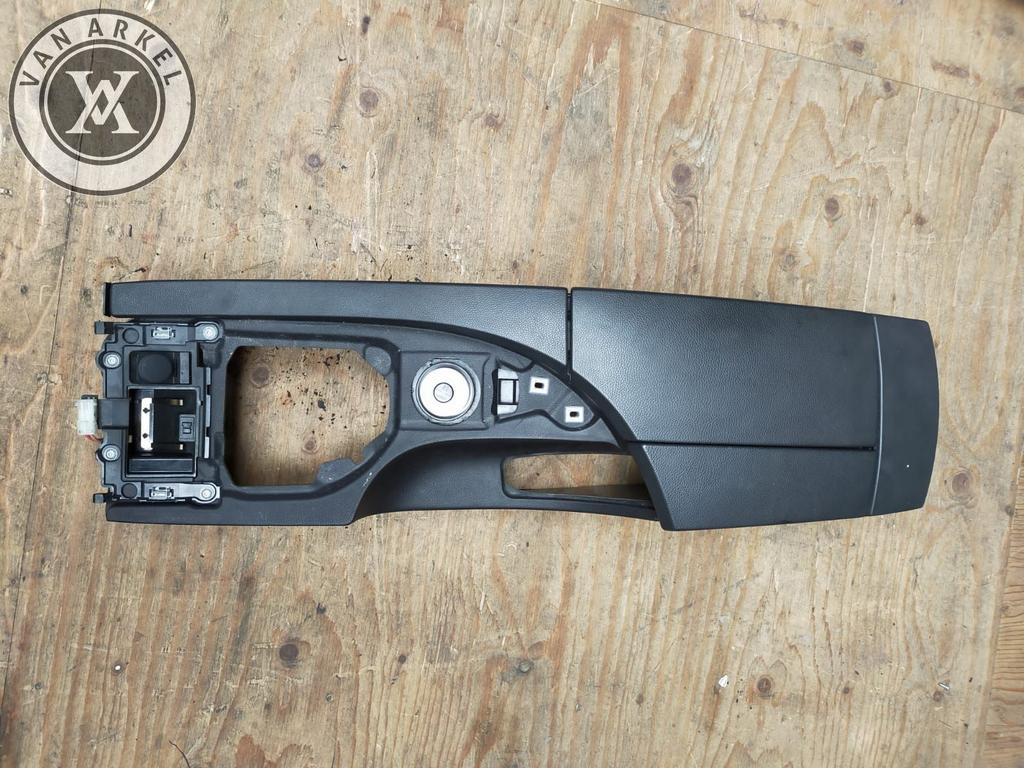 bmw e60 e61 armsteun, Auto-onderdelen, Interieur en Bekleding, BMW, Gebruikt, Ophalen of Verzenden