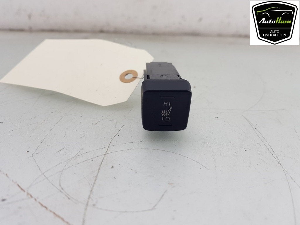 COMMUTATEUR SIEGE CHAUFFANT Toyota (|195020|8475102170|), Autos : Pièces & Accessoires, Utilisé, Toyota