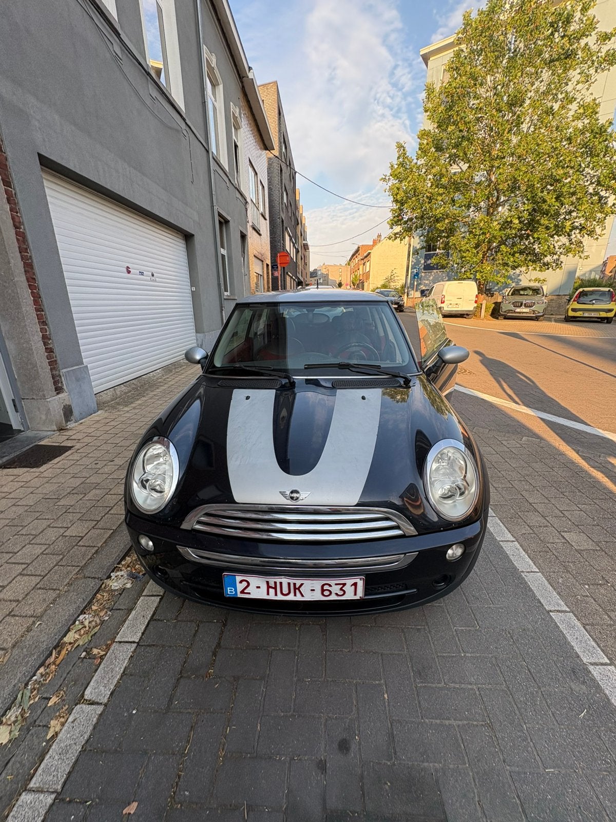 Mini cooper te koop, Particulier, Achat, Cooper
