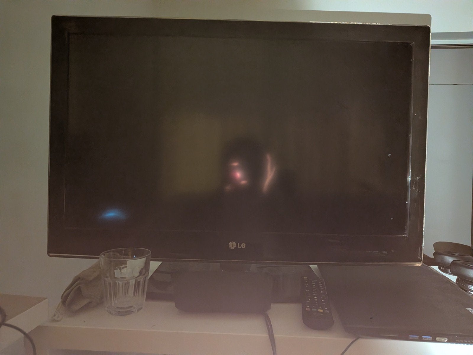 LG tv, Audio, Tv en Foto, Televisies, Ophalen of Verzenden, LG