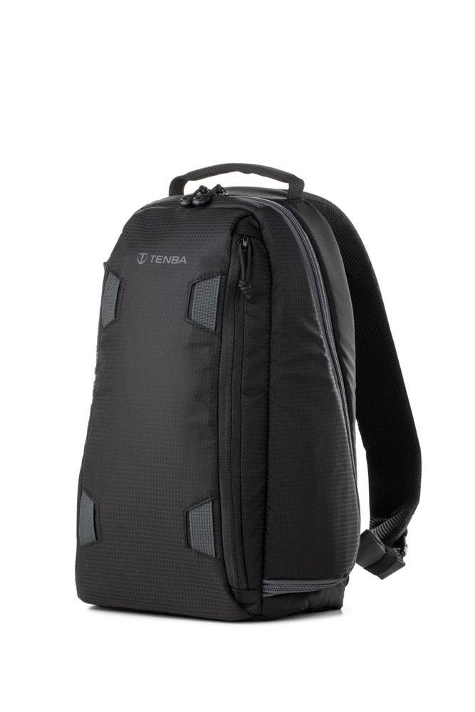 Tenba Sling Bag 7L, TV, Hi-fi & Vidéo, Photo | Sacs pour appareil, Enlèvement, Utilisé, Sac à bandoulière, Autres marques