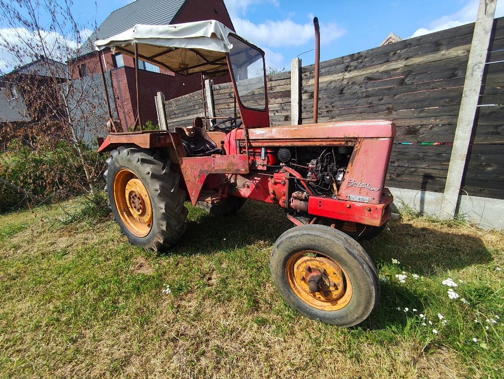 Hanomag traktor oldtimer, Articles professionnels, Agriculture | Tracteurs, Enlèvement