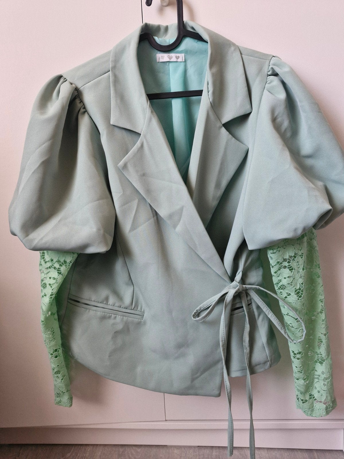 Leuke blazer, Ophalen of Verzenden