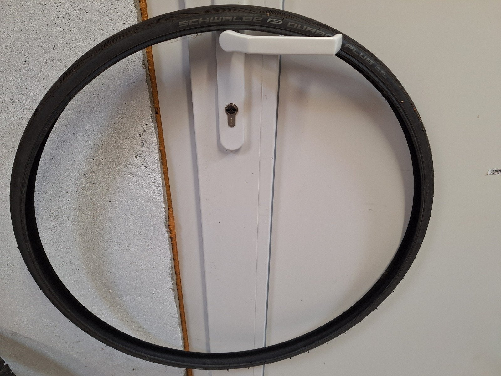 bracelet Schwalbe Durano Plus, Vélos & Vélomoteurs, Vélos Pièces, Enlèvement, Pneu