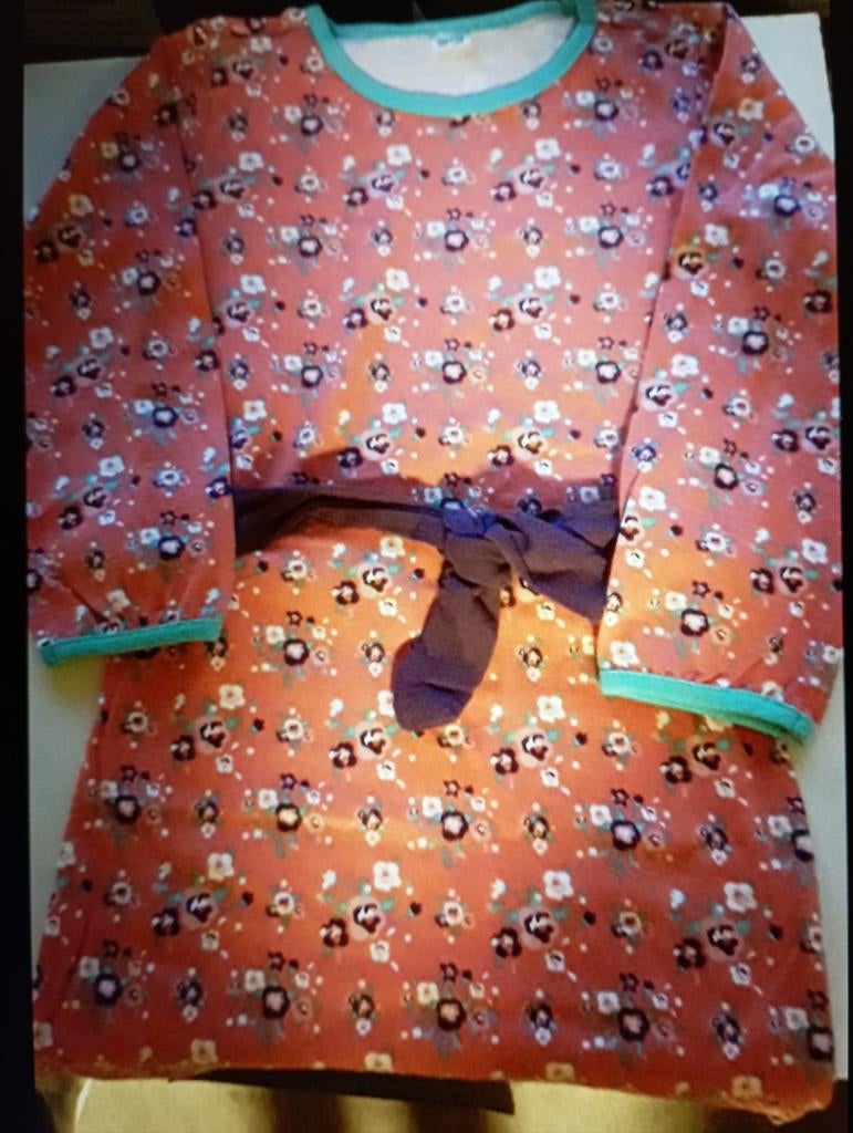 Neuf . robe en coton. T. 98/140, Enlèvement ou Envoi