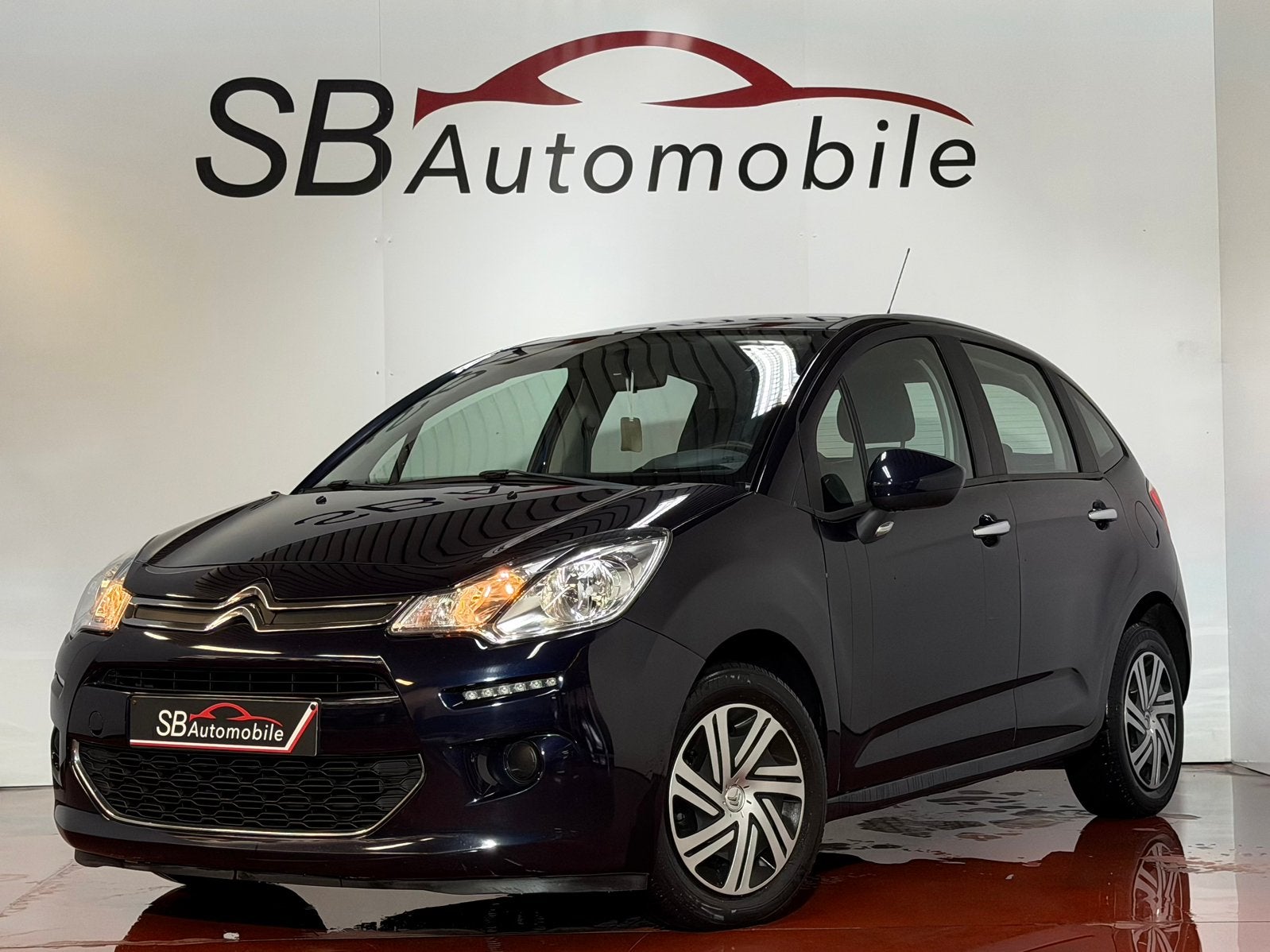 Citroen C3 Seduction // AIRCO // CRUISE //EURO6b/GARANTIE //, Achat, Euro 6, Entreprise, Boîte manuelle