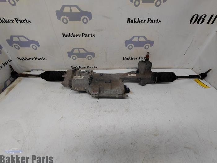 Boîtier de direction assistée d'un Ford Usa Mustang, -, -, 3 mois de garantie, Pièces américaines