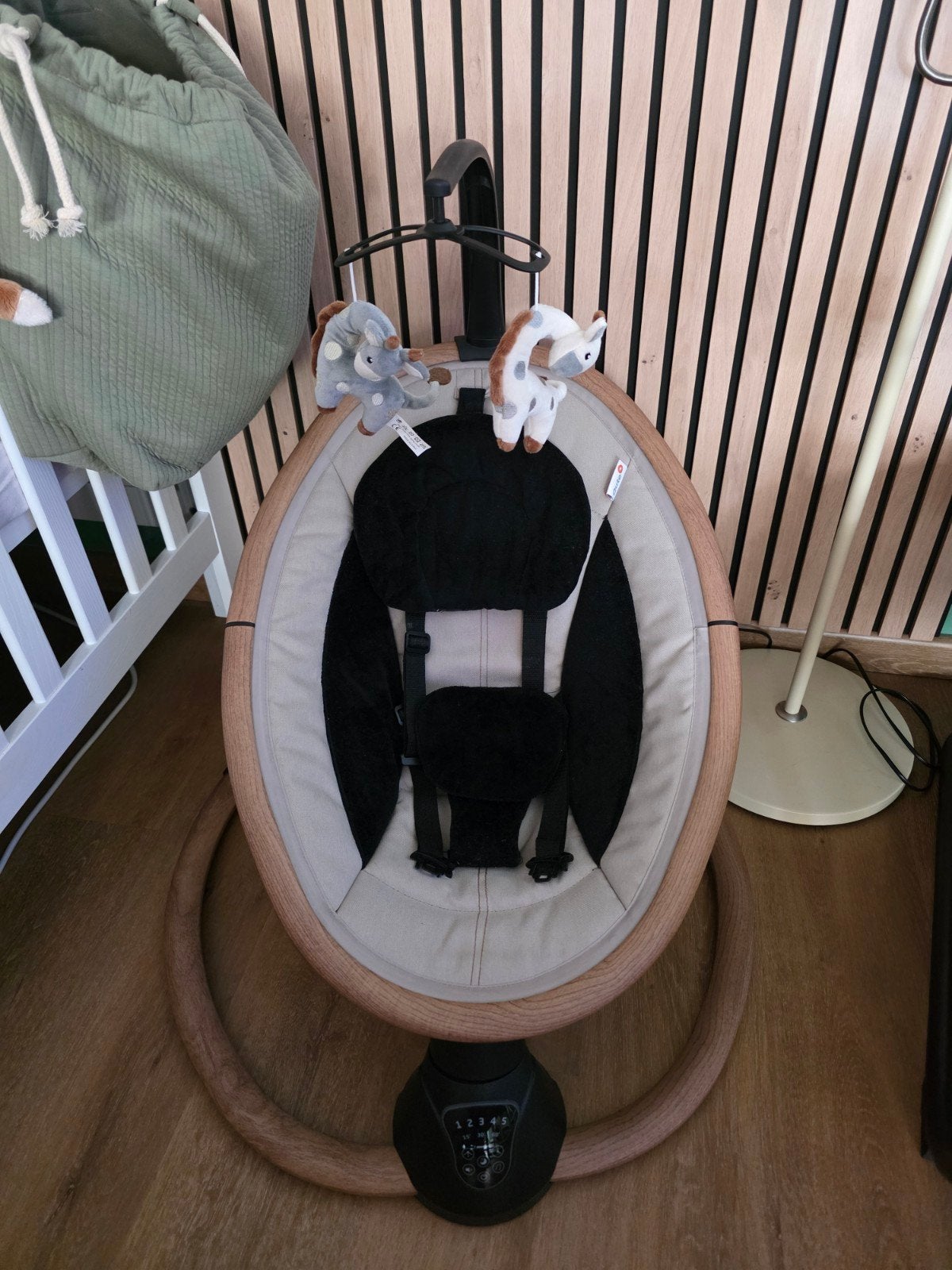 Babyrocker Qute, Kinderen en Baby's, Ophalen