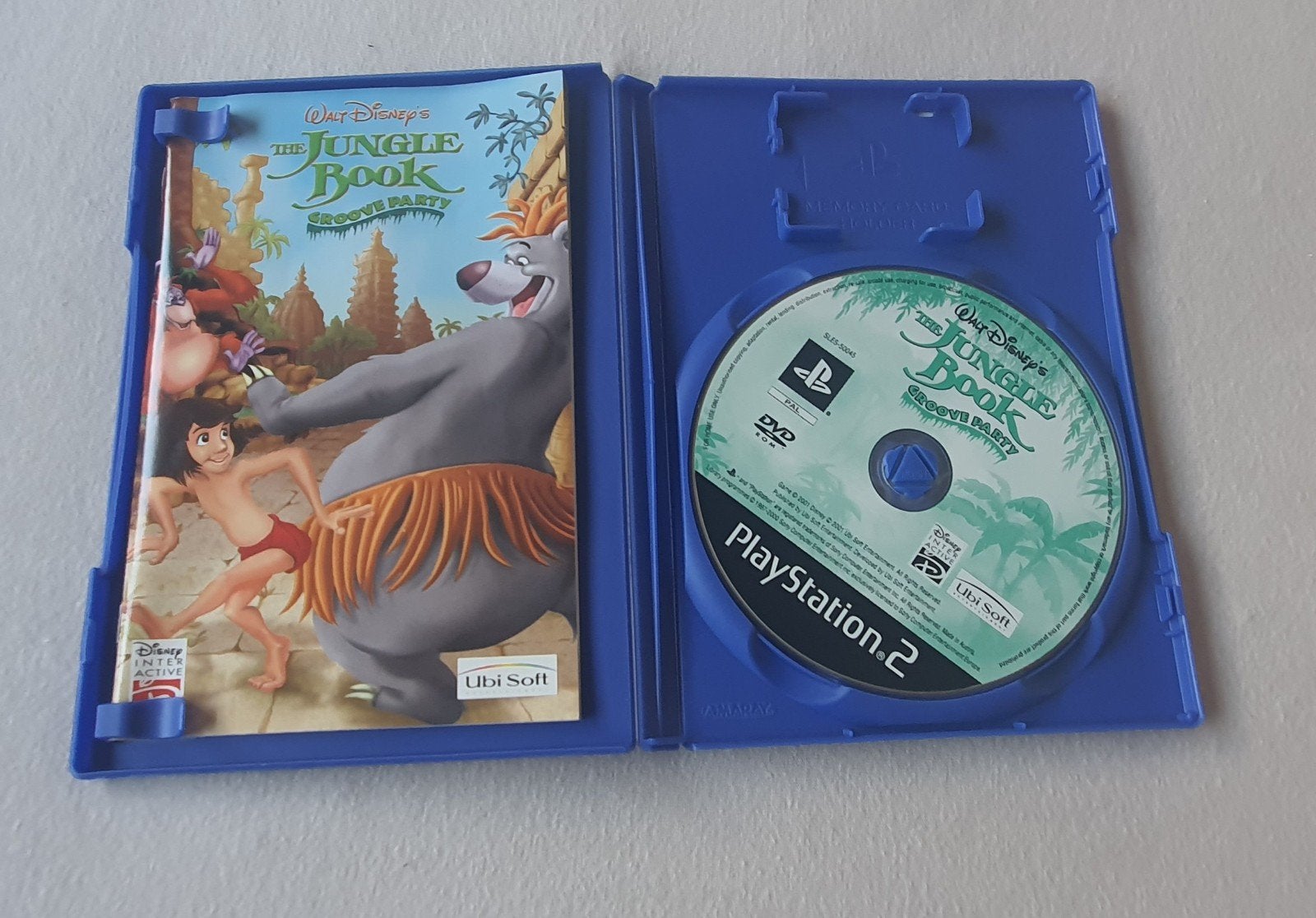 PS2 Scratch gratuit, Enlèvement