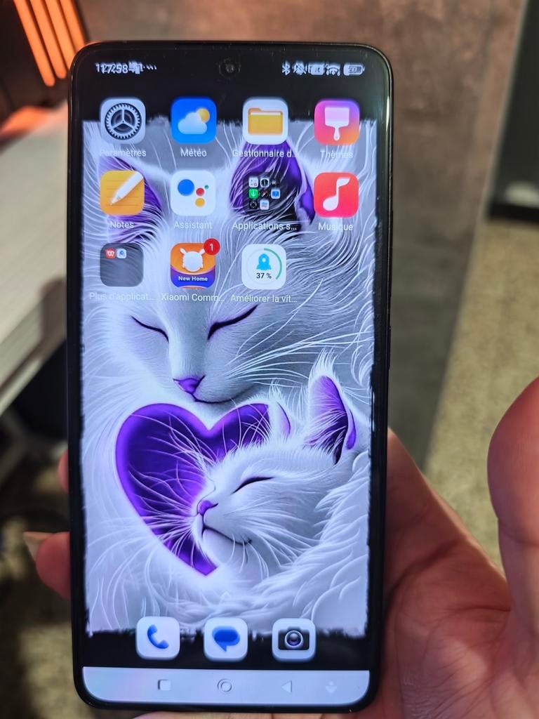 Xiaomi 14T Pro, Telecommunicatie, Mobiele telefoons | Overige merken, Ophalen
