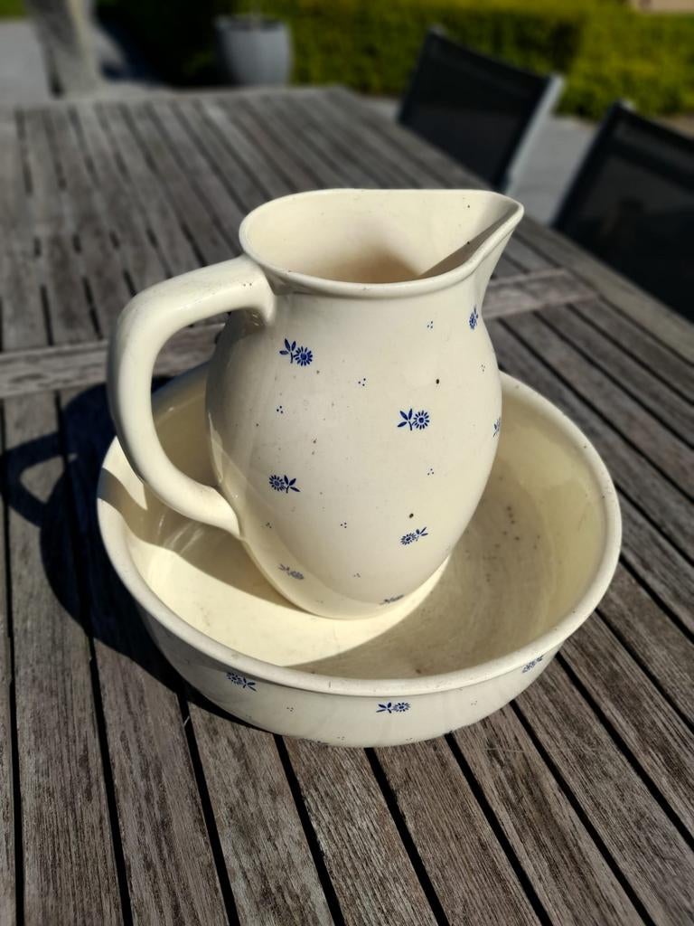 Unieke vintage vondsten – decoratie & verzamelobjecten, Ophalen