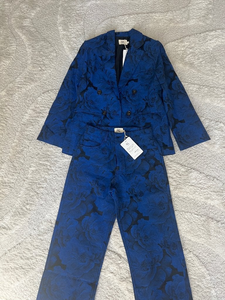 Ensemble tailleur ORTA STORE, Vêtements | Femmes, Neuf, Orta, Taille 36 (S), Enlèvement