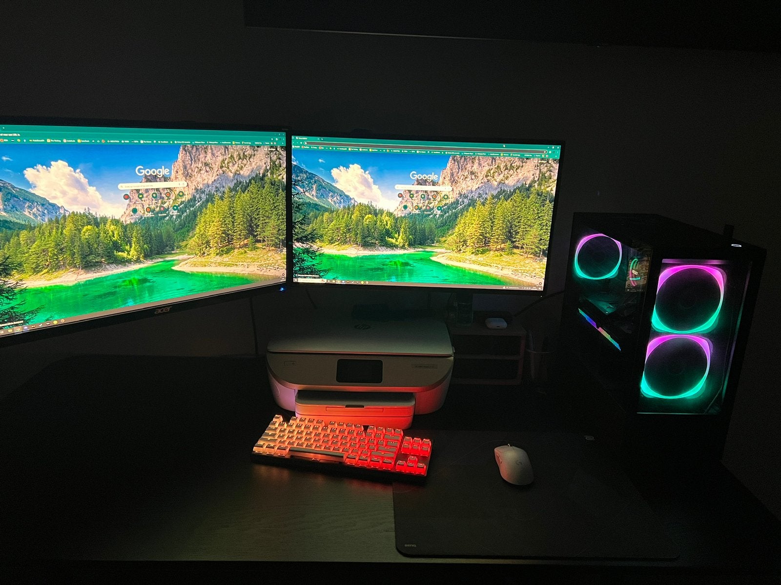 Configuration du jeu, Enlèvement, Comme neuf, Gaming, HDD