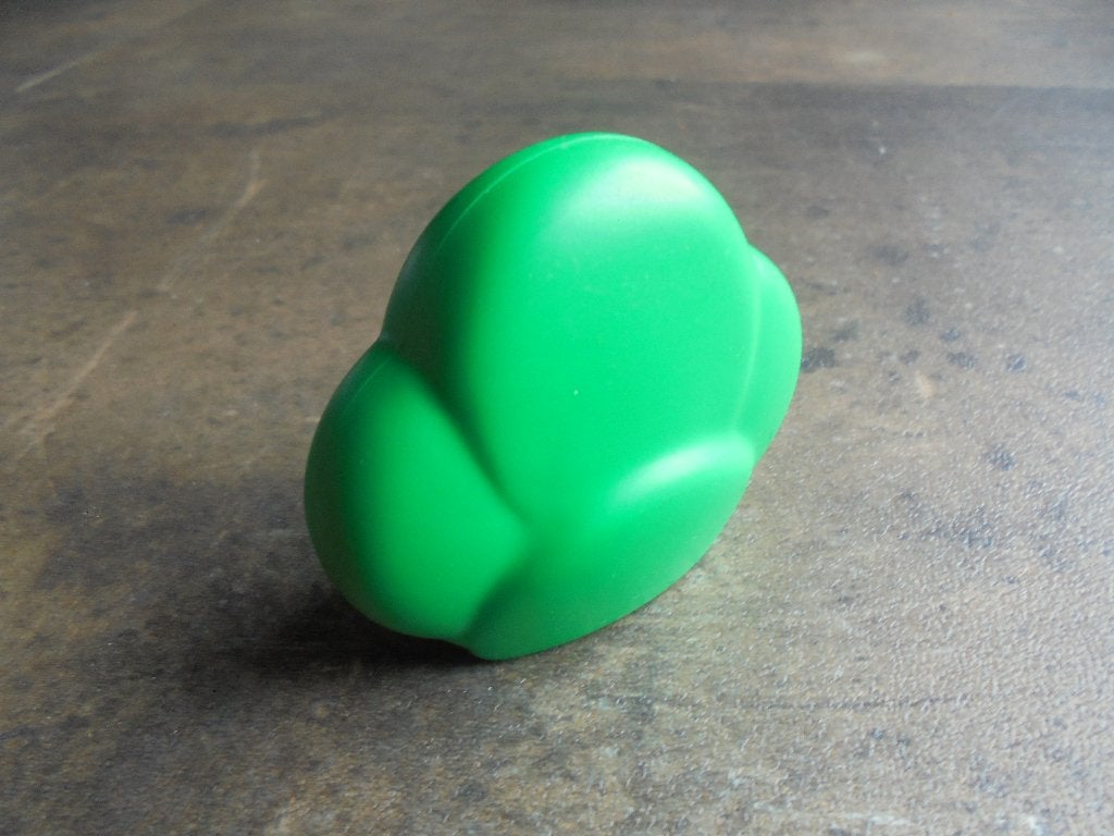 Lego Duplo Plant Bush or Tree Top (zie foto's), Ophalen of Verzenden, Gebruikt, Losse stenen, Duplo