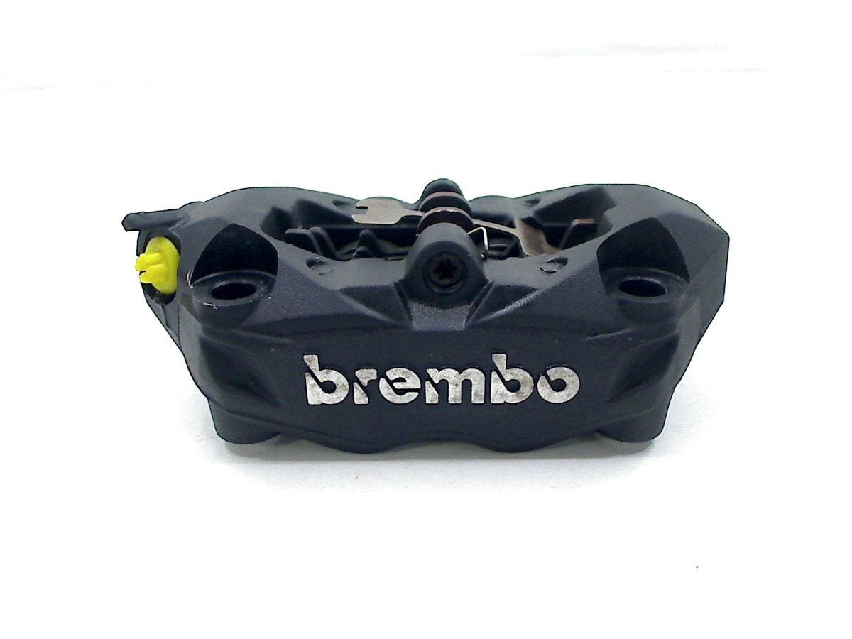 ETRIER DE FREIN AVANT GAUCHE F 900 R 2018-2022 (F900R K83), Dhr. S. di Majo, Utilisé, Info@cama-motorparts.nl, P.J. Troelstraweg 8 8
3144 CX  MAASSLUIS, NL