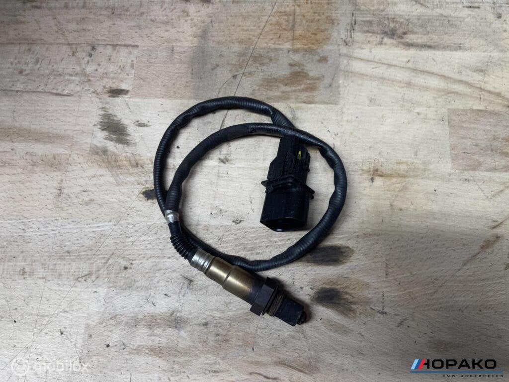 Lambdasonde / sensor BMW 3 serie E9x | 1928404682, Gebruikt, Einsteinlaan 5 rijswijk, Bmw, Ophalen of Verzenden