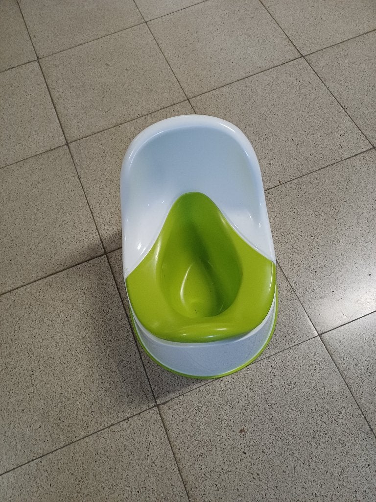 Kinder toiletje, Kinderen en Baby's, Ophalen, Nieuw