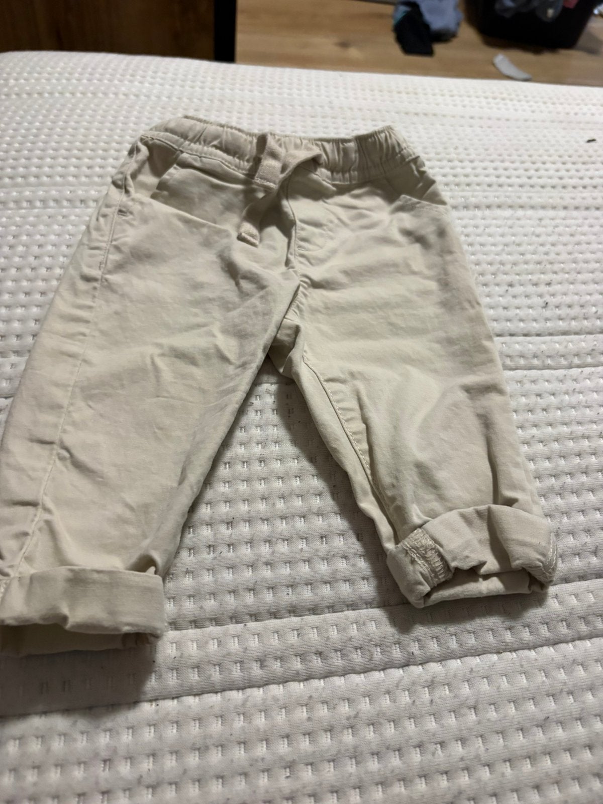 Jeans, Kinderen en Baby's, Ophalen of Verzenden, Zo goed als nieuw