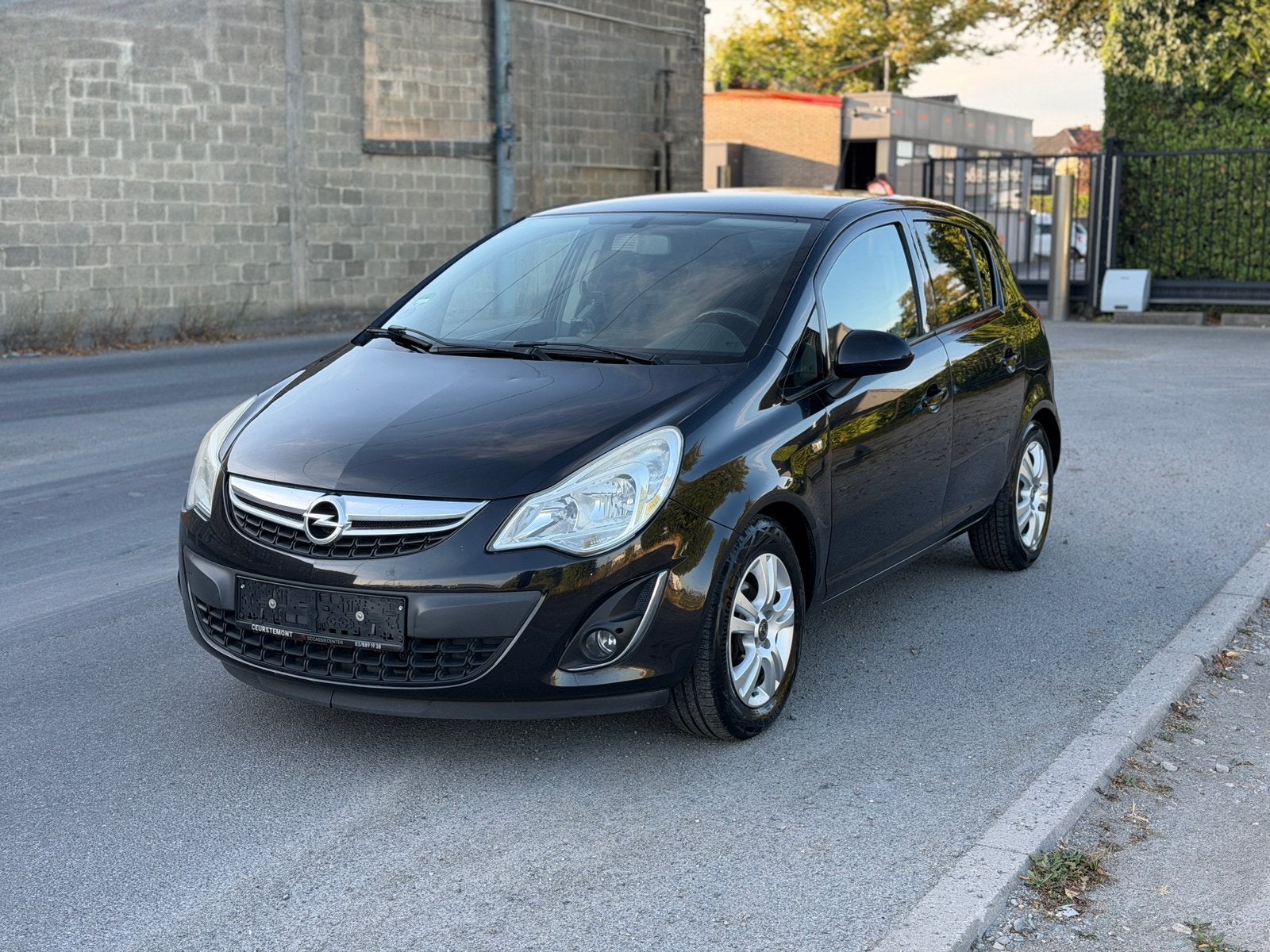 Opel Corsa 2011 1.2 Essence – 146.000 km AC, Euro 5, Achat, Boîte manuelle, 5 portes