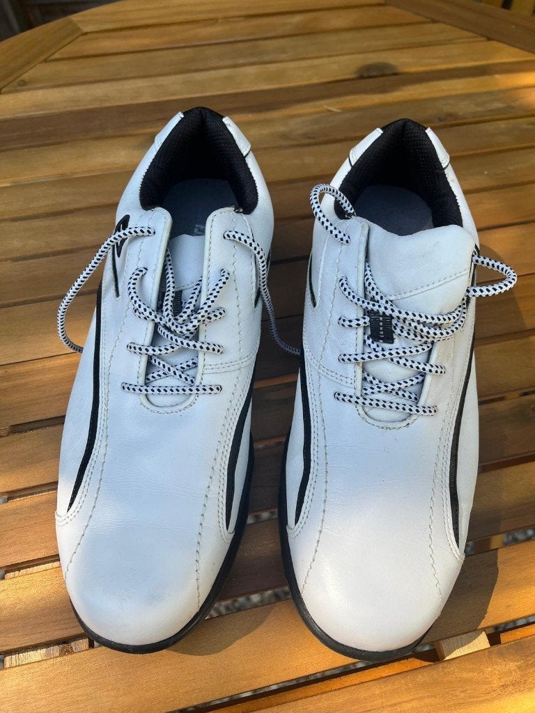 chaussure golf, Enlèvement, Comme neuf, Chaussures, Autres marques