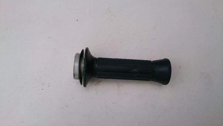 Yamaha XZ550 Gashuls XZ 550 Gashendel XZ-550 Gas Huls Hendel, Ophalen of Verzenden, Gebruikt