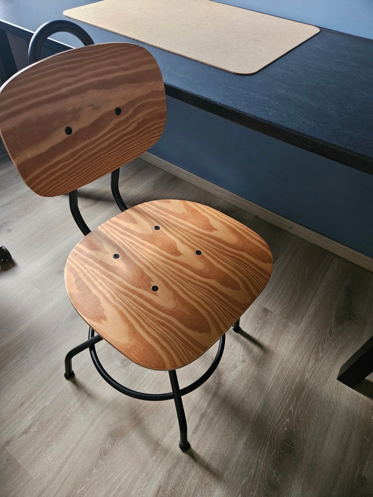 Ikea bureaustoel, Huis en Inrichting, Stoelen, Ophalen