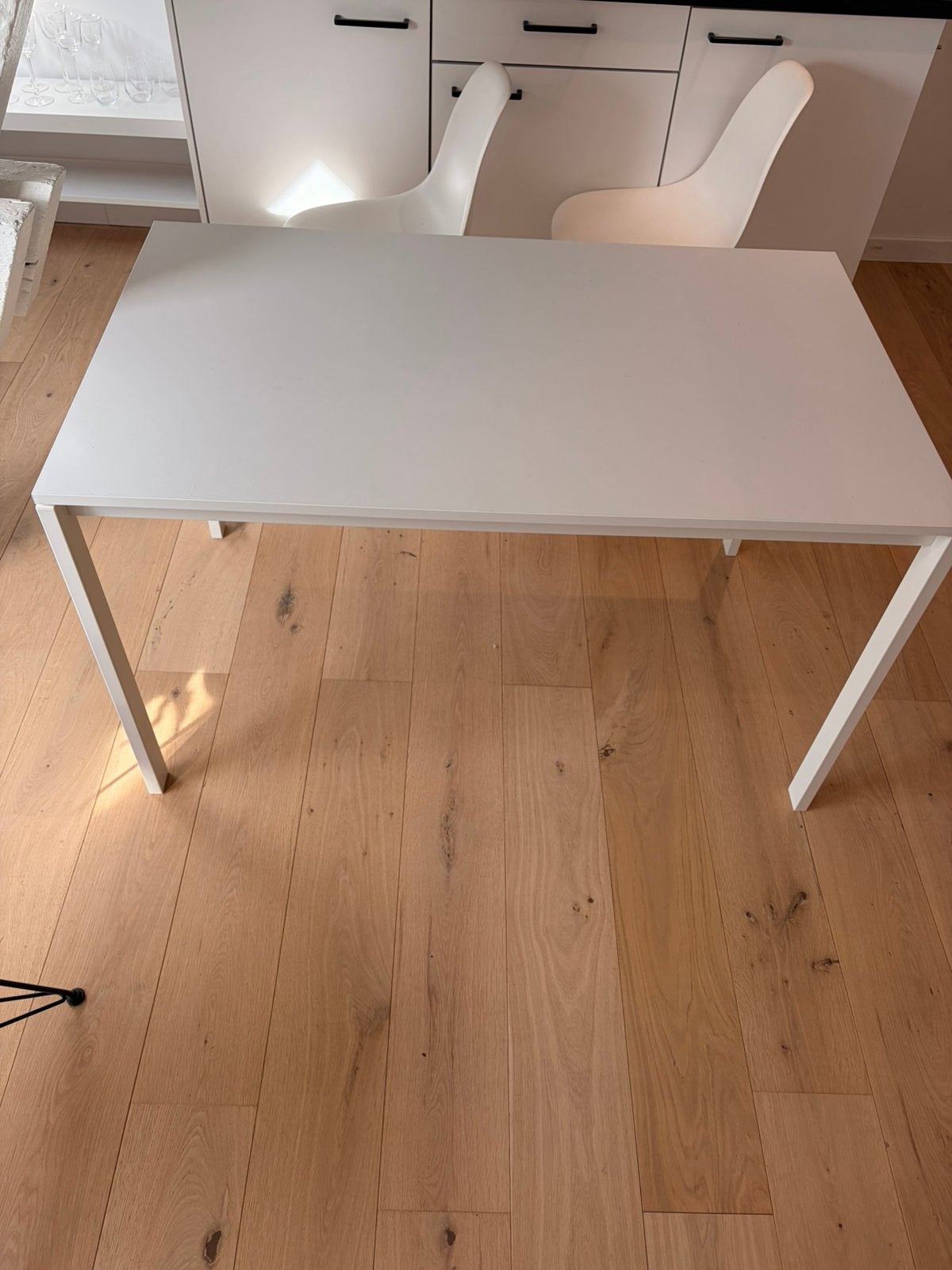 tafel ikea te koop, Ophalen, Zo goed als nieuw