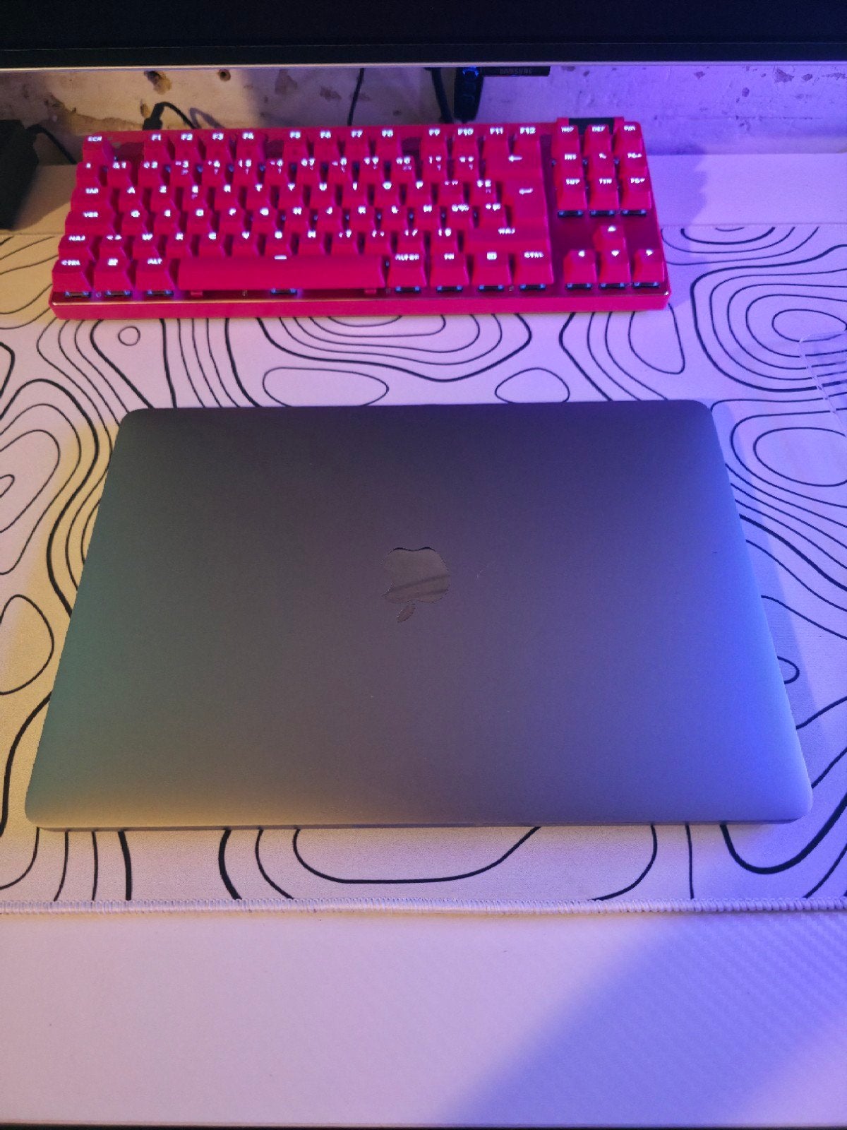 MacBook Pro 13" (2020) - Intel i5 / 16 Go RAM, Informatique & Logiciels, Enlèvement, 13 pouces