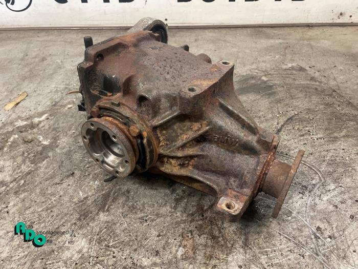 Differentieel achter van een BMW 3-Serie (3-Serie 90-), Auto-onderdelen, Gebruikt, -, -, Ophalen of Verzenden