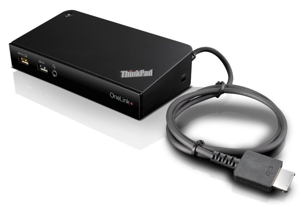 *NIEUW* Lenovo ThinkPad OneLink+ Dock 40A4