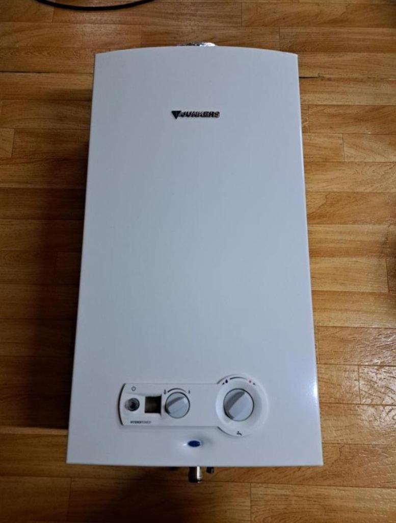 Chauffe eau junkers au gaz, Bricolage & Construction, Chauffe-eau & Boilers