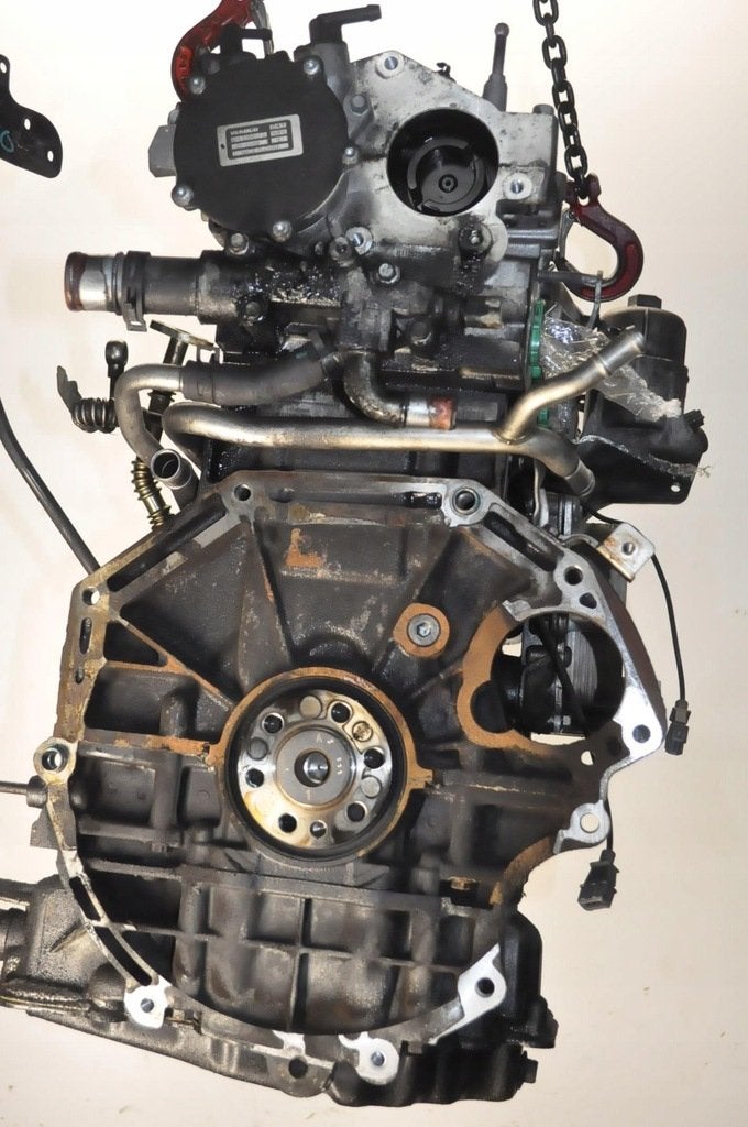 Moteur LNP Nu CHEVROLET CRUZE CAPTIVA ORLANDO, Autos : Pièces & Accessoires, Envoi, Utilisé, Daihatsu