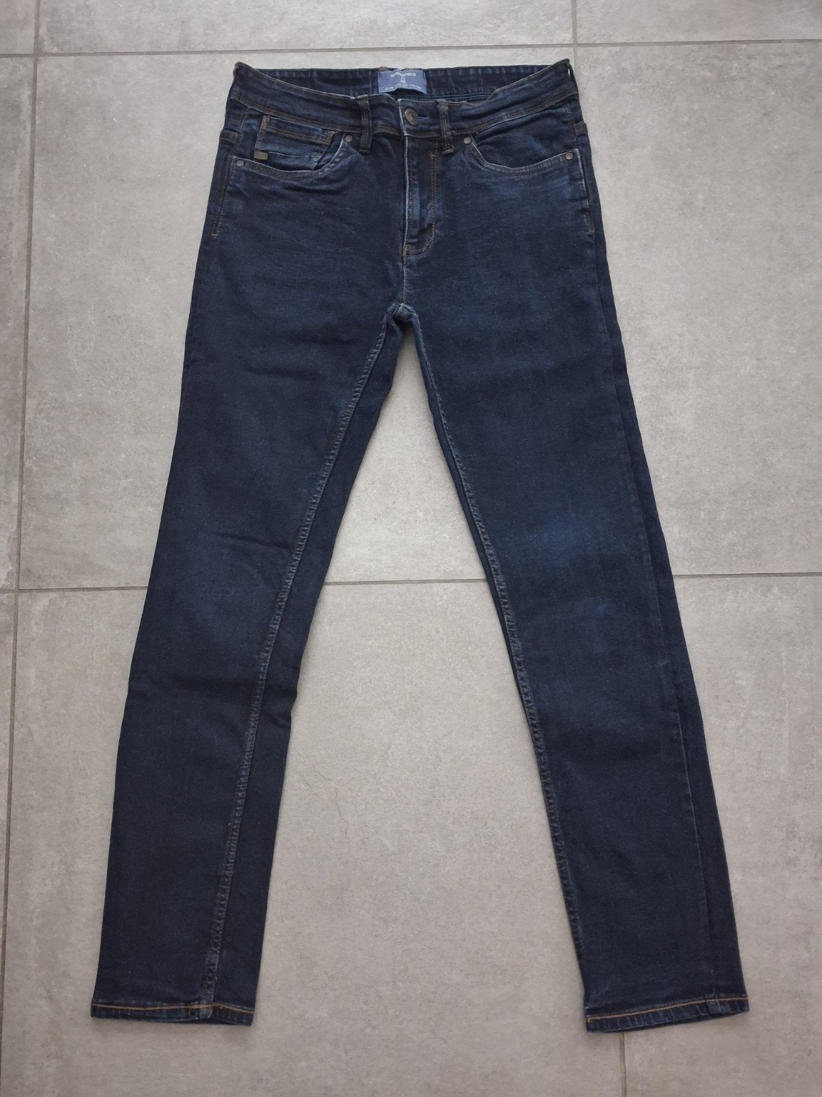 Jongensbroek van Springfield (slimfit) maatje 170, Enlèvement, Springfield
