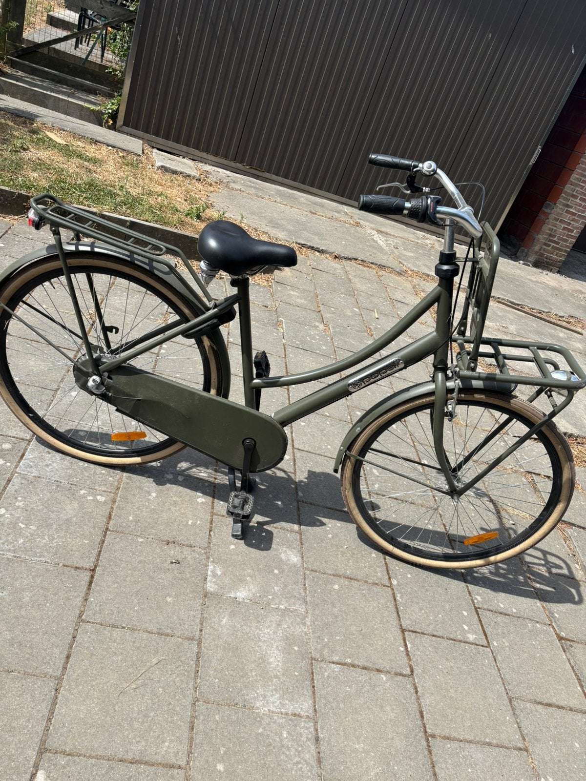 Vélo pour femme, Enlèvement, Comme neuf