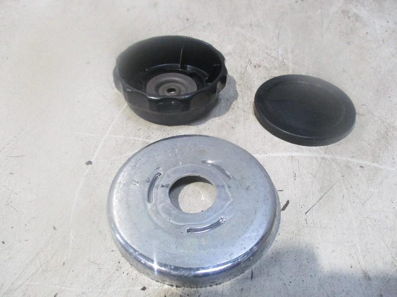 STOEL LINKS VOOR VERSTELLINGSKNOP Mercedes-Benz / 8 (W115), Gebruikt, Mercedes-Benz