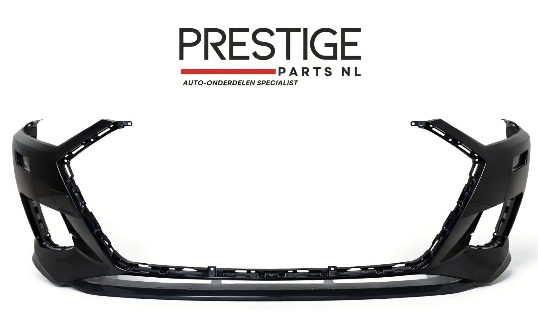 Voorbumper Audi A7 4K 6xPDC KLS Origineel 4K8807437B Bumper, Auto-onderdelen, Gebruikt, -, Voor, -