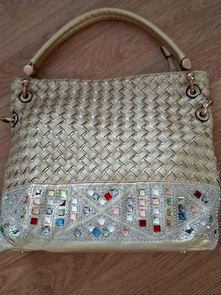 Handtas, Enlèvement, Comme neuf, Autres couleurs, Sac à main