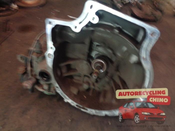Boîte de vitesse d'un Mazda Demio, -, 3 mois de garantie, Mazda, Utilisé