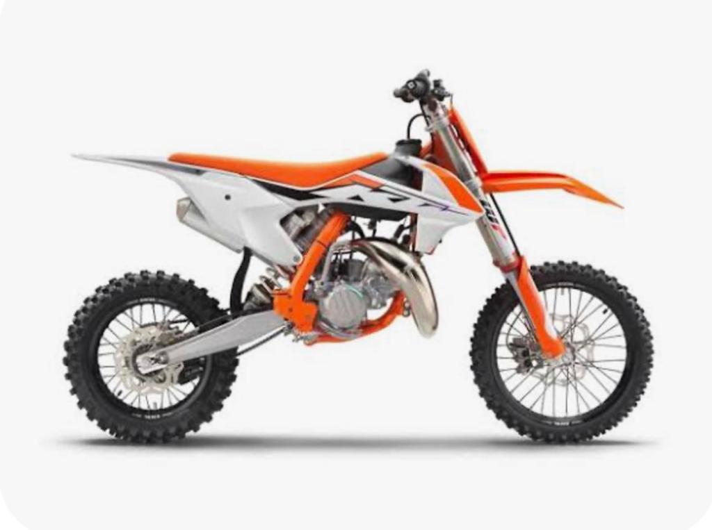 Ktm/Gasgas/Suzuki/Kawasaki/Honda/Husqavarna 85 cc GEZOCHT!!!, Honda, 85 cc, 0 versnellingen, Ophalen of Verzenden