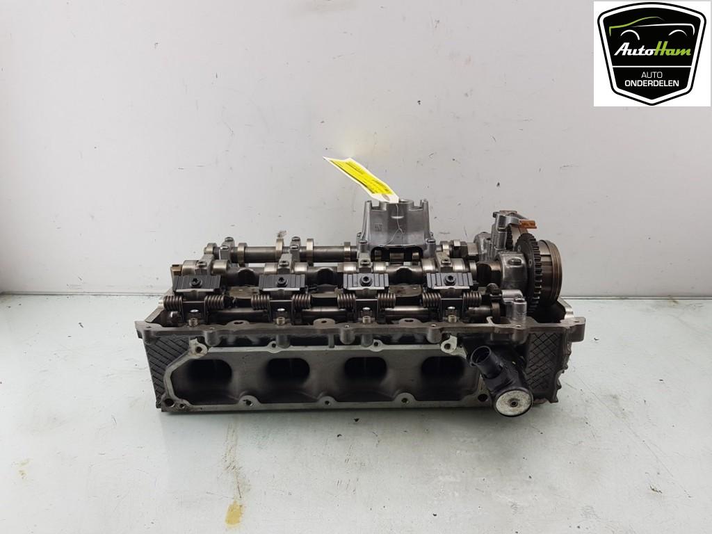 CULASSE BMW 5 serie (G30) (|11122118182|11121544163|), Utilisé, BMW